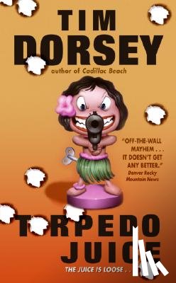 Dorsey, Tim - Torpedo Juice