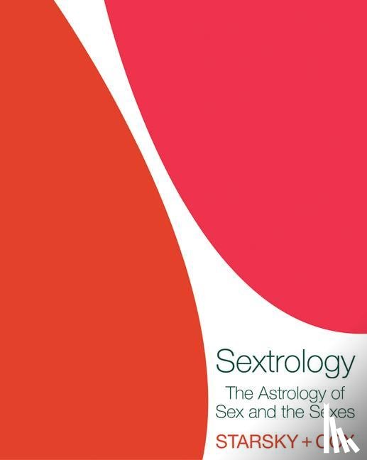 Starsky and Cox - Starsky and Cox: Sextrology