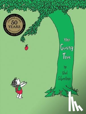 Silverstein, Shel - The Giving Tree with CD