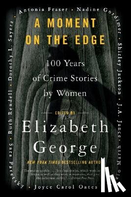 George, Elizabeth - A Moment on the Edge