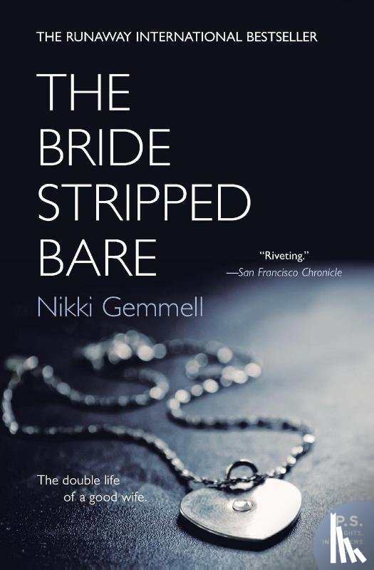 Gemmell, Nikki - The Bride Stripped Bare