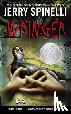 Spinelli, Jerry - Wringer