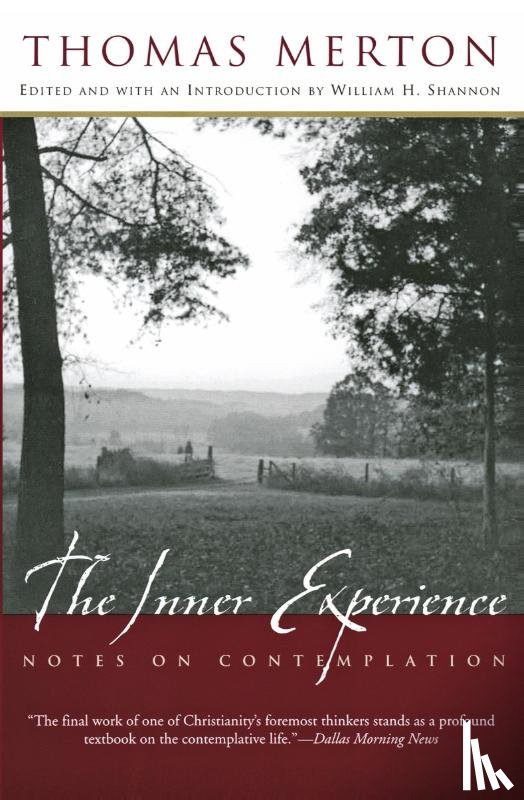 Merton, Thomas - Inner Experience