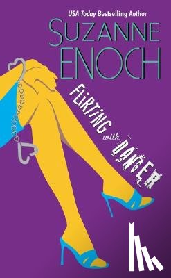 Enoch, Suzanne - Flirting With Danger