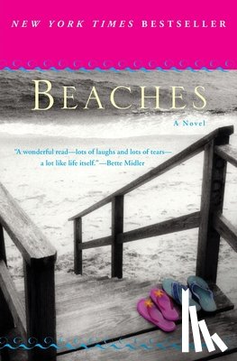 Dart, Iris R. - Beaches