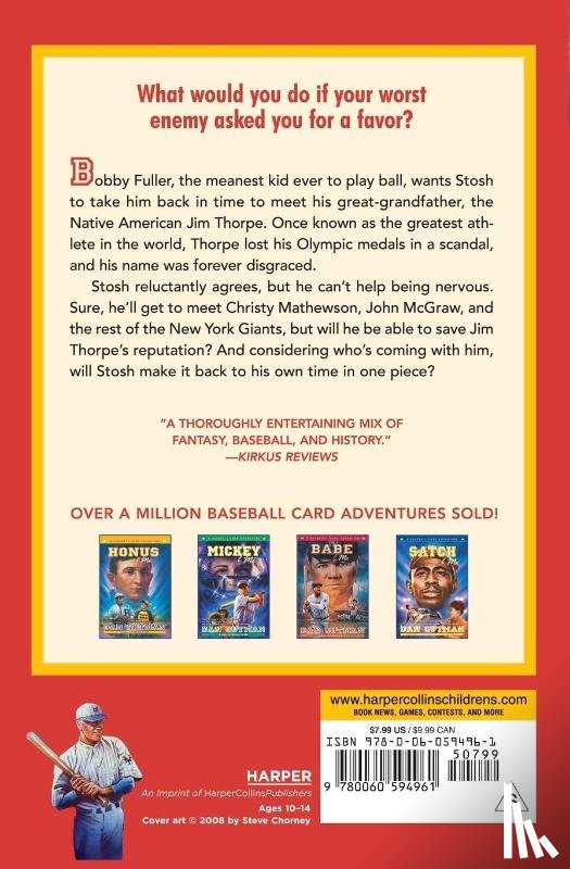 Gutman, Dan - Jim & Me