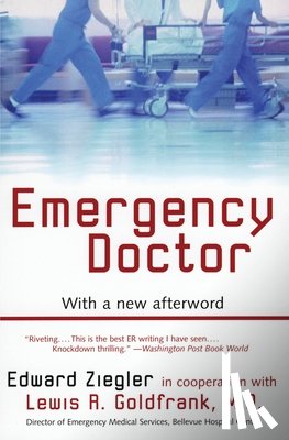 Ziegler, Edward - Emergency Doctor