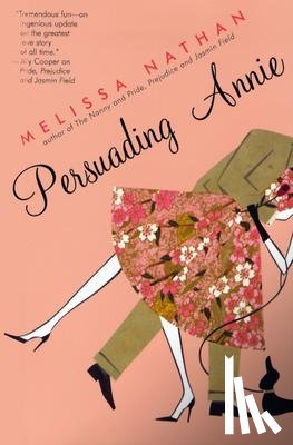 Nathan, Melissa - Persuading Annie