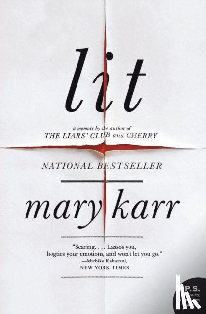 Karr, Mary - Lit
