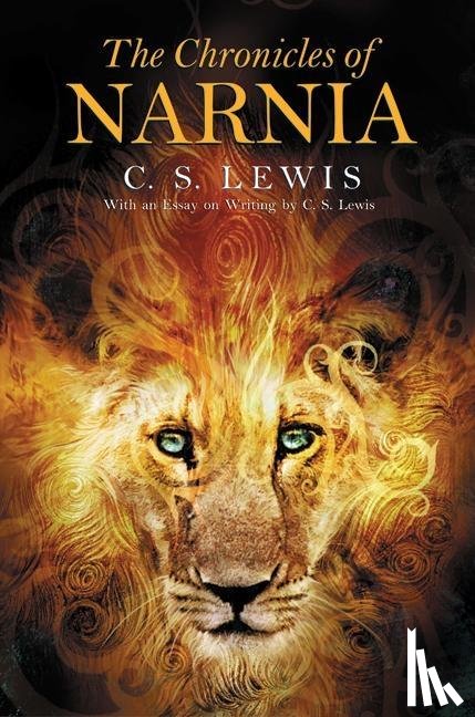 Lewis, C.S., Baynes, Pauline - Complete Chronicles of Narnia