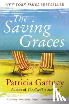 Gaffney, Patricia - The Saving Graces