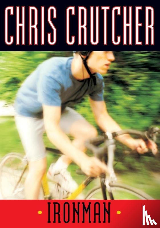 Crutcher, Chris - Ironman
