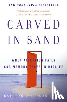 Ramin, Cathryn Jakobson - Carved in Sand