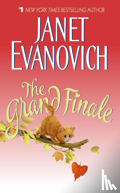 Evanovich, Janet - The Grand Finale