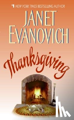 Evanovich, Janet - Thanksgiving