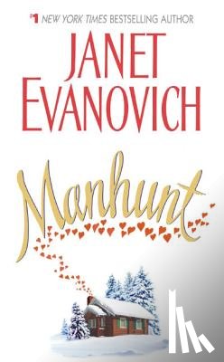 Evanovich, Janet - Manhunt