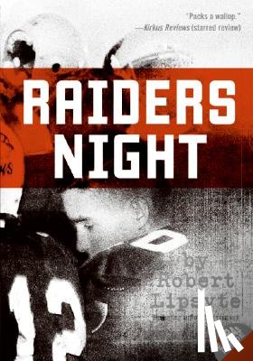 Lipsyte, Robert - Raiders Night