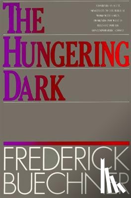 Buechner, Frederick - The Hungering Dark
