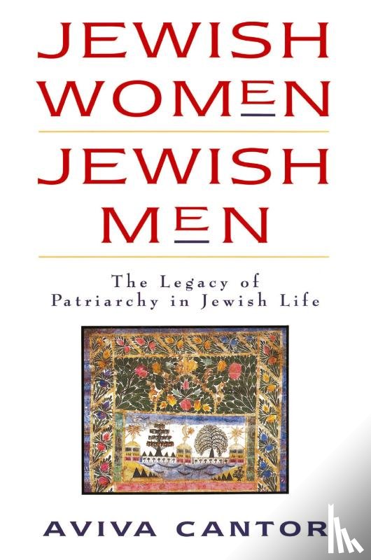 Cantor, Aviva - Jewish Women