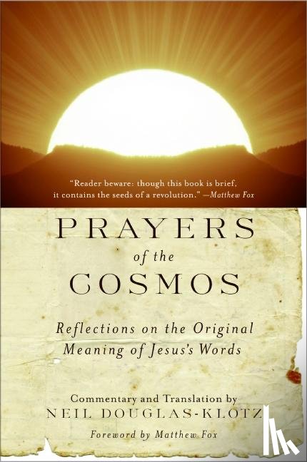 Klotz, Neil - Prayers of the Cosmos