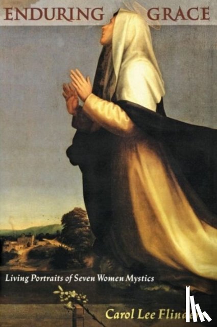 Flinders, Carol Lee - Enduring Grace