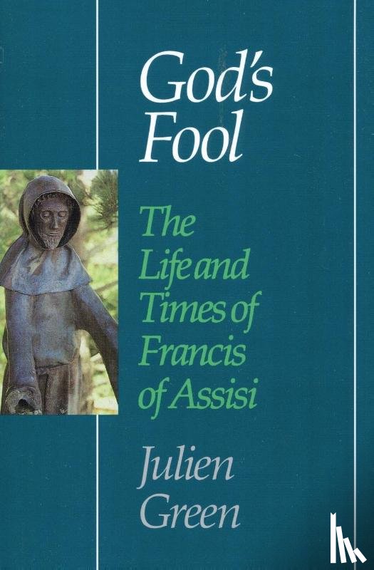 Green, Julien - God's Fool