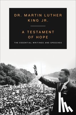 King, Martin Luther - King, M: Testament of Hope