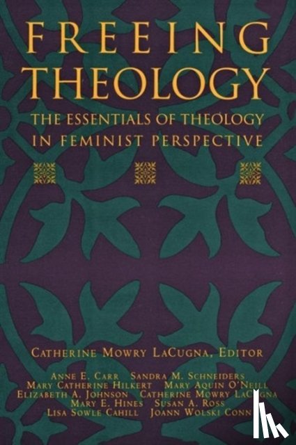 Lucugna, Catherine Mowry - Freeing Theology