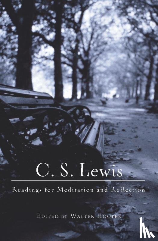 Lewis, C.S. - C.S. Lewis Readings for Meditations