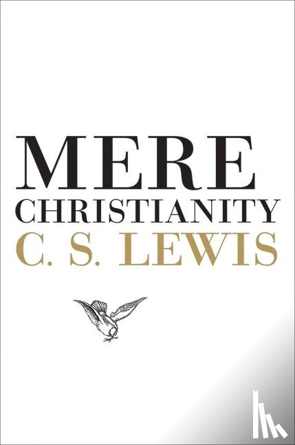 Lewis, C. S. - Mere Christianity