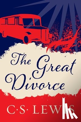 Lewis, C S - Lewis, C: Great Divorce