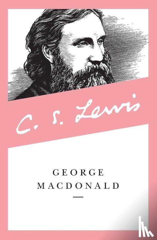 MacDonald, George - George MacDonald
