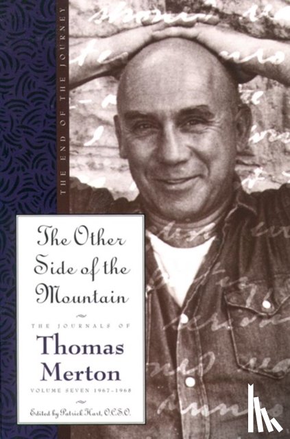Merton, Thomas - The Other Side of the Mountain