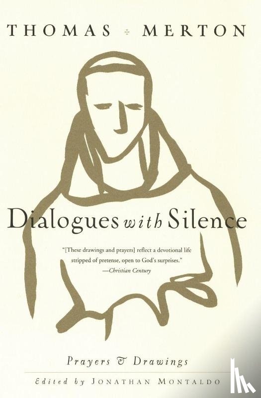 Merton, Thomas - Dialogues with Silence
