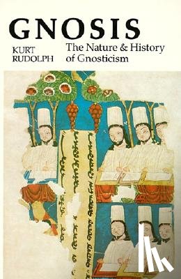 Rudolph, Kurt, Wilson, R. McL - Gnosis