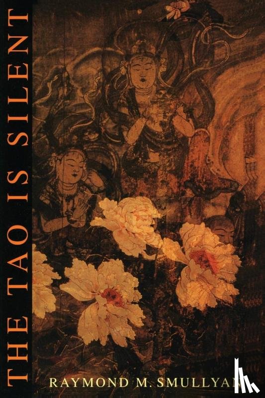 Smullyan, Raymond - The Tao is Silent