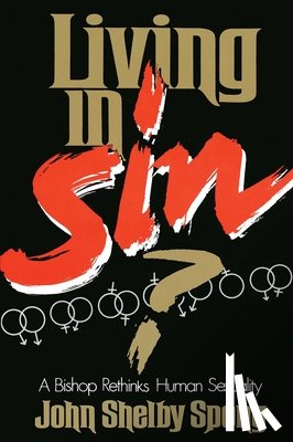 Spong, John Shelby - Living in Sin?