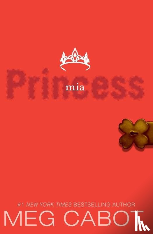 Cabot, Meg - The Princess Diaries, Volume IX: Princess Mia