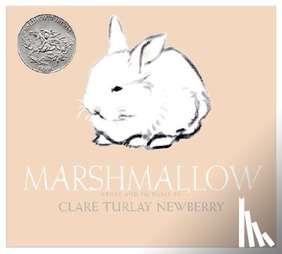 Newberry, Clare Turlay - Marshmallow
