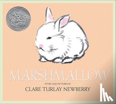 Newberry, Clare Turlay - Marshmallow