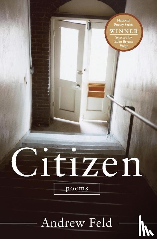 Feld, Andrew - Citizen