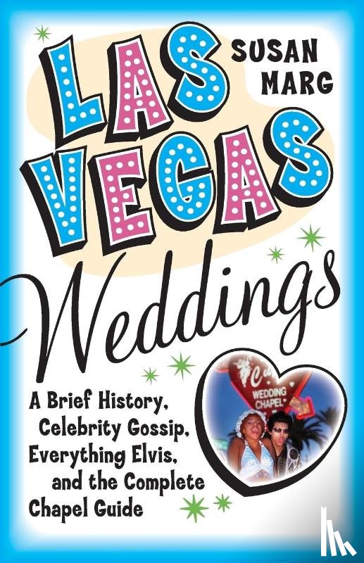 Marg, Susan - Las Vegas Weddings