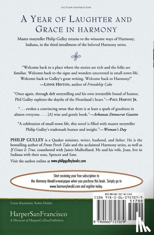 Gulley, Philip - Signs and Wonders