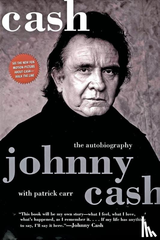 Cash, Johnny - Cash