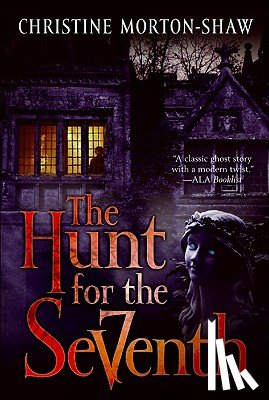 Morton-Shaw, Christine - The Hunt for the Seventh