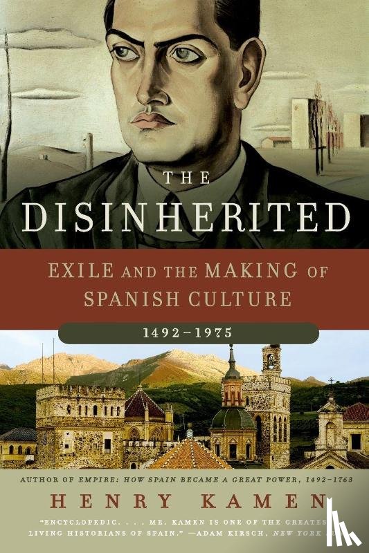Kamen, Henry - The Disinherited