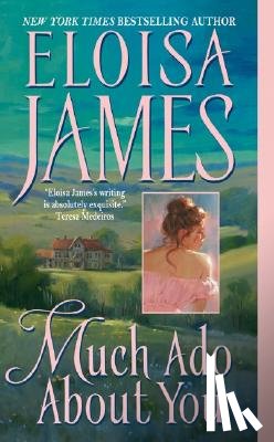 James, Eloisa - Much Ado About You