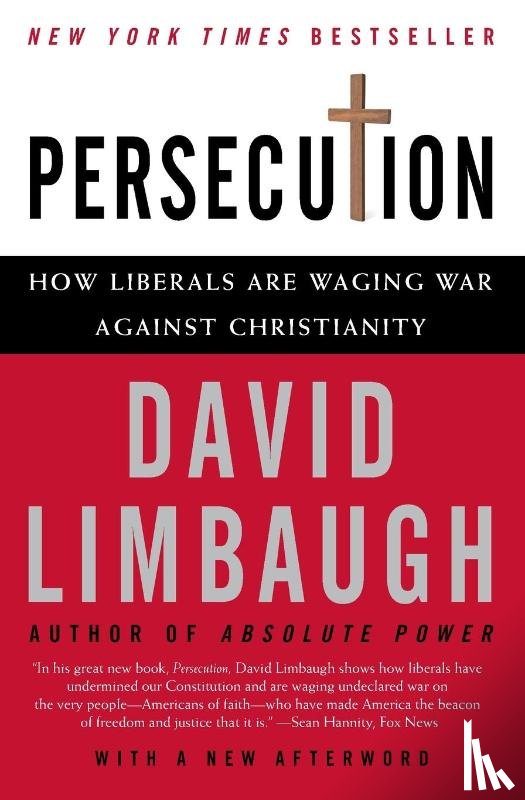 Limbaugh, David - Persecution