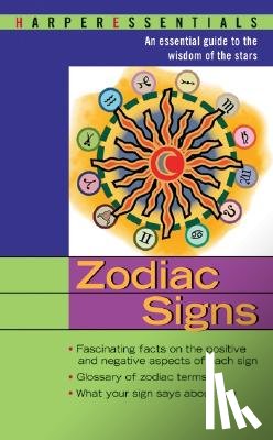 Group, The Diagram - Zodiac Signs