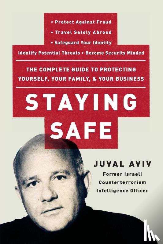 Aviv, Juval - Staying Safe